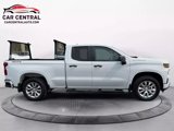 Used 2020 Chevrolet Silverado 1500 Custom image 6