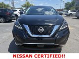 Certified 2024 Nissan Murano SL image 2