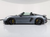 Certified 2024 Porsche 718 Boxster Spyder RS image 2