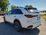 New 2025 MAZDA CX-70 Plug-In Hybrid w/ Premium Pkg image 3