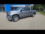 New 2025 Chevrolet Silverado 1500 LT image 4