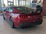 New 2025 Ford Mustang Dark Horse image 6