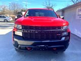 Used 2020 Chevrolet Silverado 1500 Custom Trail Boss w/ Custom Convenience Package image 4