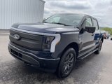 New 2025 Ford F150 Lightning XLT image 5