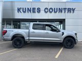New 2025 Ford F150 XLT image 4