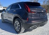 New 2025 Cadillac XT4 Premium Luxury image 3