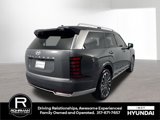 New 2026 Hyundai Palisade Calligraphy image 4