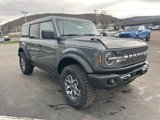 New 2025 Ford Bronco Badlands image 3