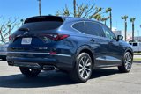 Used 2025 Acura MDX w/ Technology Package image 4