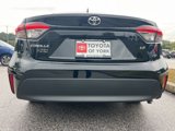 New 2026 Toyota Corolla LE image 4