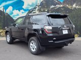 Certified 2023 Toyota 4Runner SR5 Premium w/ Moonroof Package image 6
