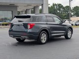 Certified 2022 Ford Explorer XLT w/ Equipment Group 202A image 3