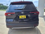 New 2025 Toyota Grand Highlander AWD image 3