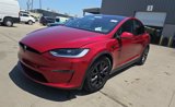 Used 2023 Tesla Model X Plaid image 3