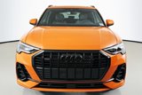 New 2025 Audi Q3 2.0T Premium image 2