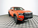 New 2025 Nissan Frontier PRO-4X image 2