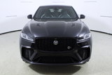 New 2026 Jaguar F-PACE SVR 575 Edition image 2