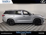 New 2025 Lexus TX 350 AWD image 2