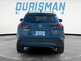 New 2026 Toyota Corolla Cross XLE image 5