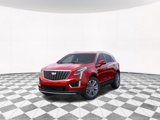 New 2025 Cadillac XT5 Premium Luxury w/ Technology Package image 2