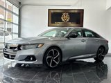 Used 2022 Honda Accord Sport image 3