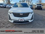 Used 2022 Cadillac XT6 Premium Luxury image 2