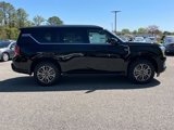 New 2025 Nissan Armada SL image 2