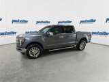 New 2025 Ford F150 Lariat w/ Equipment Group 501A Mid image 4
