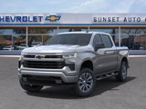 New 2025 Chevrolet Silverado 1500 RST w/ Convenience Package II image 6