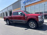 New 2025 Ford F250 King Ranch image 2