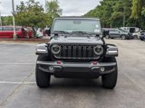 New 2025 Jeep Wrangler Unlimited Rubicon image 2
