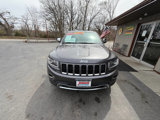 Used 2015 Jeep Grand Cherokee Limited w/ Trailer Tow Group IV image 3