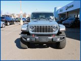 New 2025 Jeep Wrangler Unlimited Rubicon image 3