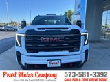 New 2025 GMC Sierra 2500 AT4 w/ AT4 Preferred Package image 2