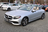 Used 2018 Mercedes-Benz E 400 4MATIC Cabriolet image 2