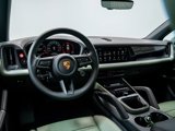 New 2025 Porsche Cayenne image 4