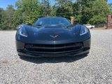 Used 2016 Chevrolet Corvette Stingray Coupe w/ 2LT Preferred Equipment Group image 2
