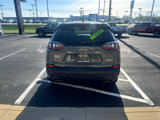 Used 2021 Jeep Cherokee Latitude Lux w/ Comfort/Convenience Group image 4