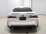 Used 2023 BMW M4 xDrive Competition w/ M Carbon Exterior Package image 4