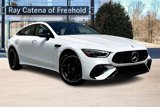 New 2025 Mercedes-Benz AMG GT 53 image 2