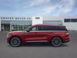 New 2025 Lincoln Aviator Reserve image 3