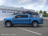New 2025 Ford F150 XLT w/ Equipment Group 302A MID image 3