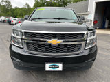 Used 2018 Chevrolet Tahoe LT image 2
