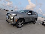 New 2025 Chevrolet Tahoe Premier w/ Sun And Tow Package image 4