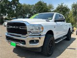 Used 2021 RAM 2500 Big Horn w/ Level 1 Equipment Group image 3