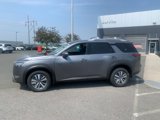 New 2025 Nissan Pathfinder SL image 4