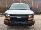 Used 2013 Chevrolet Express 2500 image 4