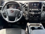 Used 2023 Nissan Titan PRO-4X image 2