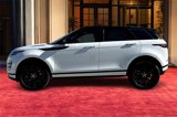 New 2026 Land Rover Range Rover Evoque Dynamic SE image 3