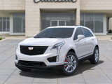 New 2025 Cadillac XT5 Sportv w/ Technology Package image 6